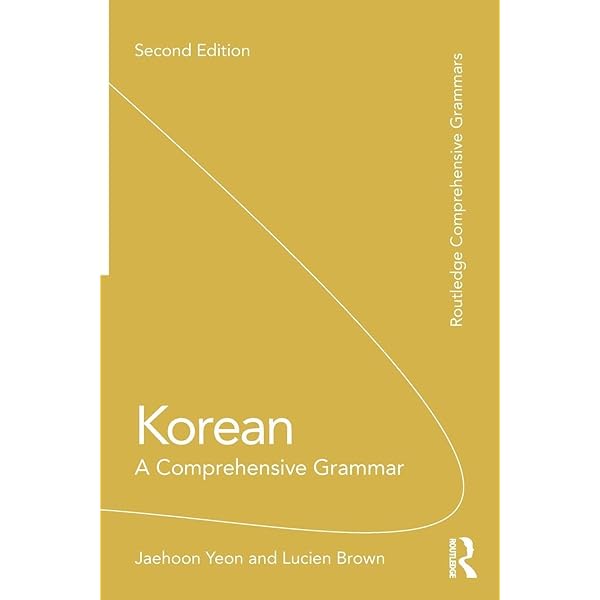 Japanese: A Comprehensive Grammar, 2nd Edition (Routledge